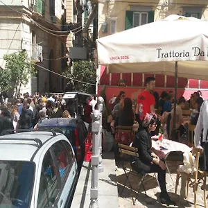  Appartamento Charme Napoletano Spagnoli