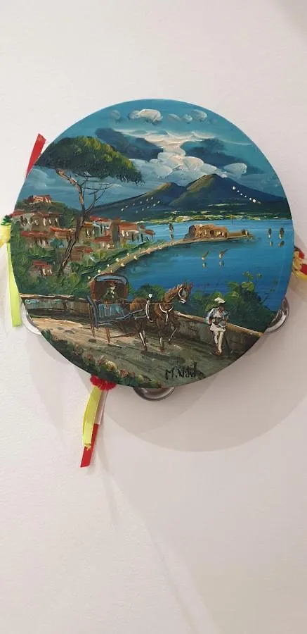 Museum Home Holiday Naples 0*,  Italy